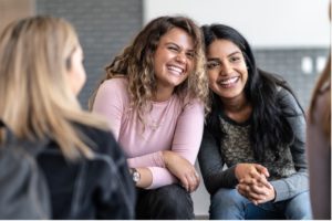 Leadership Focus: Leading a Program Where Wellness is Contagious
