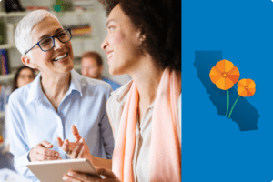Preparing California Teachers for Universal Transitional Kindergarten Classrooms